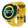 Часы детские Elari KidPhone 4GR жёлтые